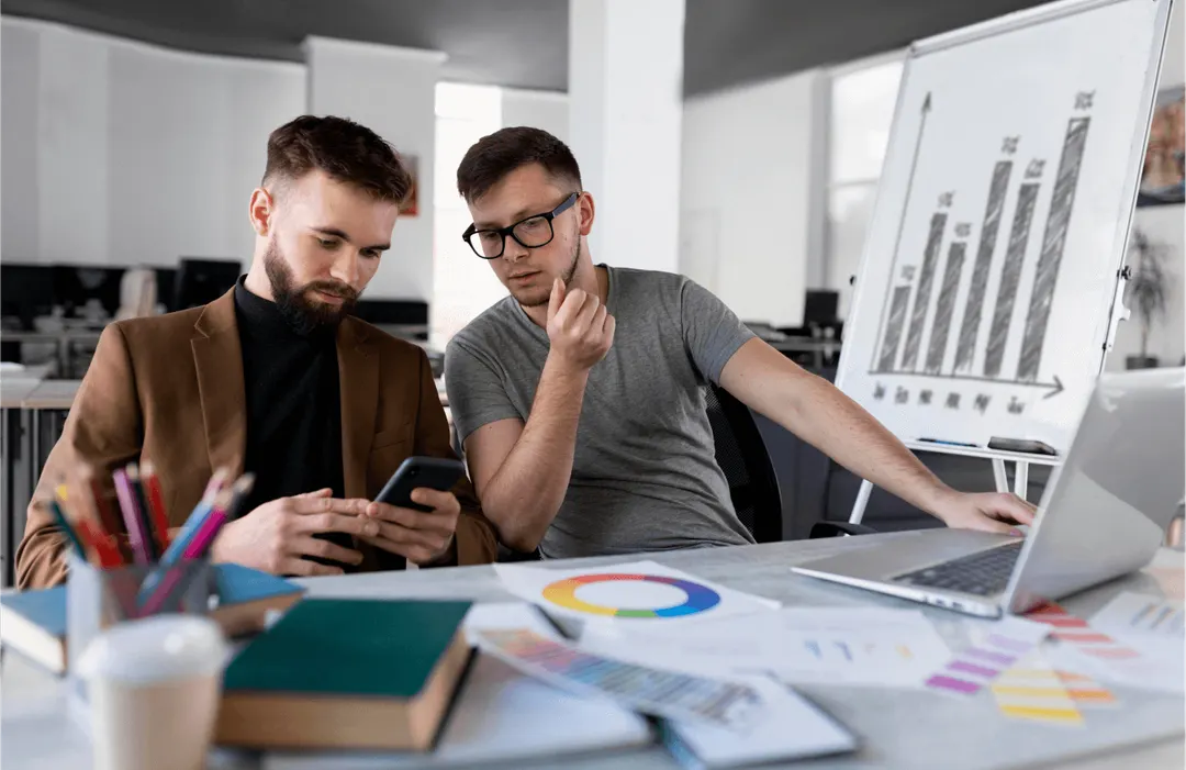 MVP development expertise showcase
